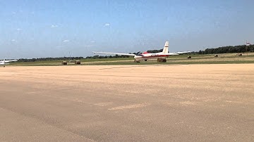 Schweizer 2-32 Aero Tow