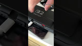 Nintendo Switch 2 Micro SD Card microSD Express Card