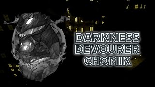 Darkness Devourer Chomik TUTORIAL - Find the Chomiks