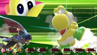 Encode 1080P 4159 SSBU Los
