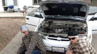 Famous 50 Cents MTV CRIB Profile