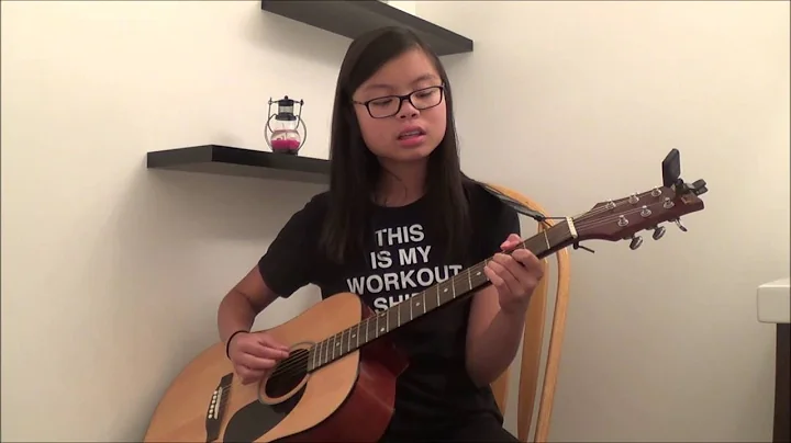 Lemonade by Jeremy Passion | Kathleen Ramos Cover