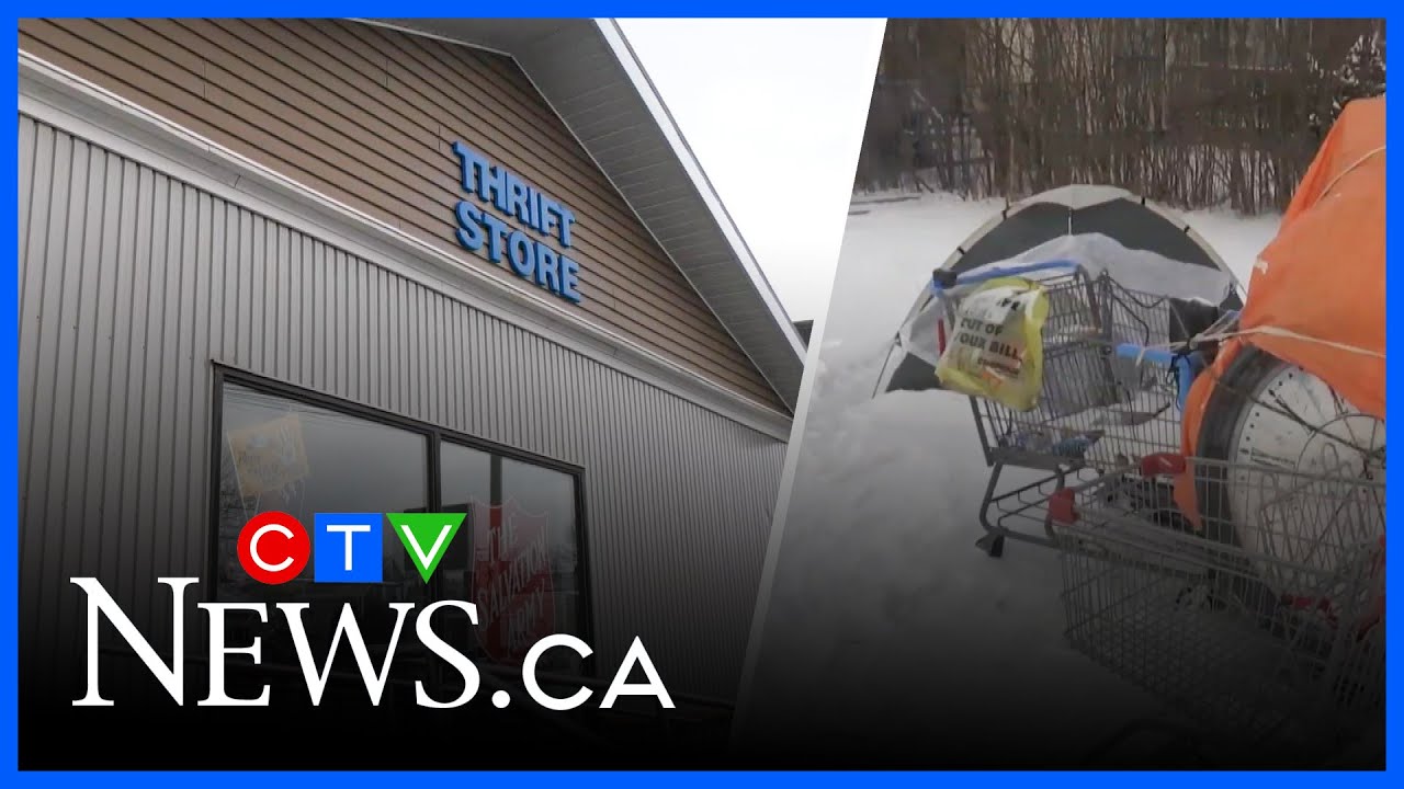 Cape Breton groups need winter clothing donations