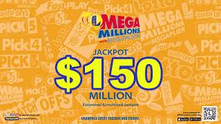 10-11-24 Mega Millions Jackpot Alert!