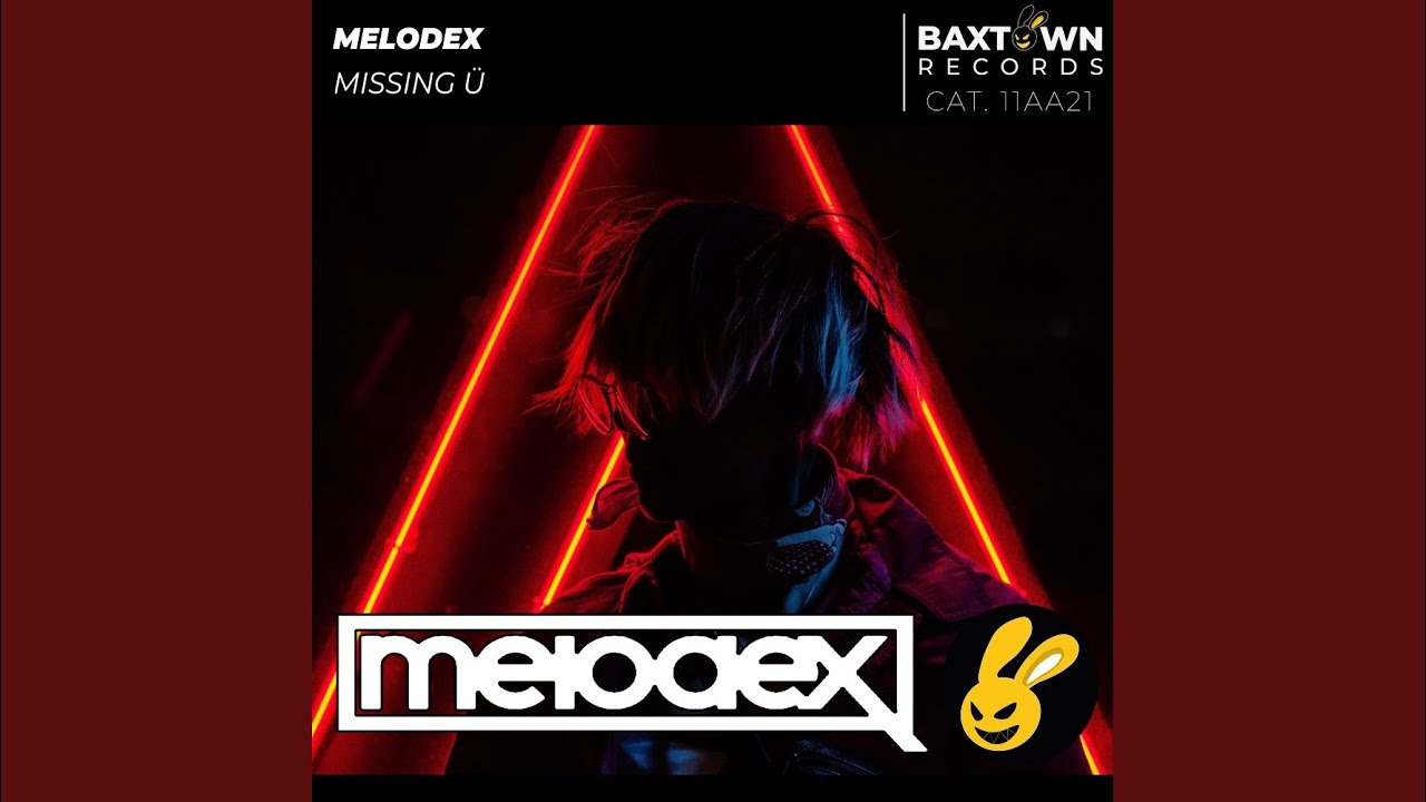 Missing extended mix. Missing extended mix