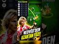 NEDVĚD'DEN UZAKTAN FÜZE! | eFootball 2026 #eFootball #Shorts #Nedved