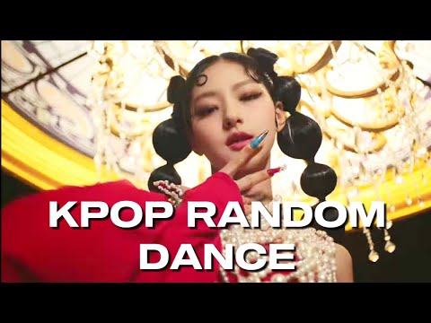 KPOP RANDOM DANCE | NEW/POPULAR & ICONIC | lixym