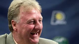 Meet The Wife Of Larry Bird - Try Not To Gag