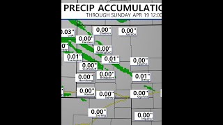 KNEB Panhandle Precipitation Watch on KNEB.tv Weather