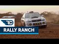 Rally like a pro  rally ready  lesson one rally ranch