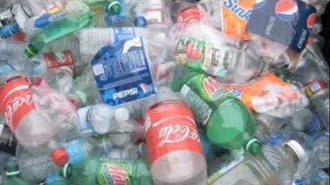 Plastic Bottles vs. Aluminum Containers