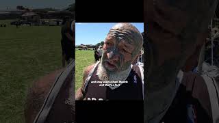 whakatane double OG