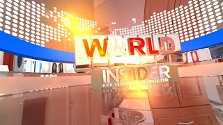 BLufftitler + Templates +WORLD INSIDER