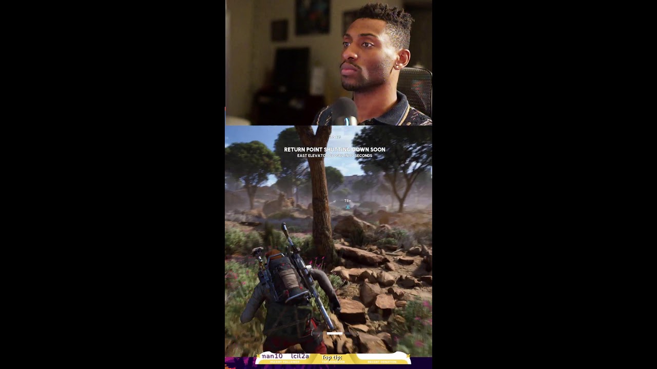 variety game gauntlet streaming live on twitch | join us