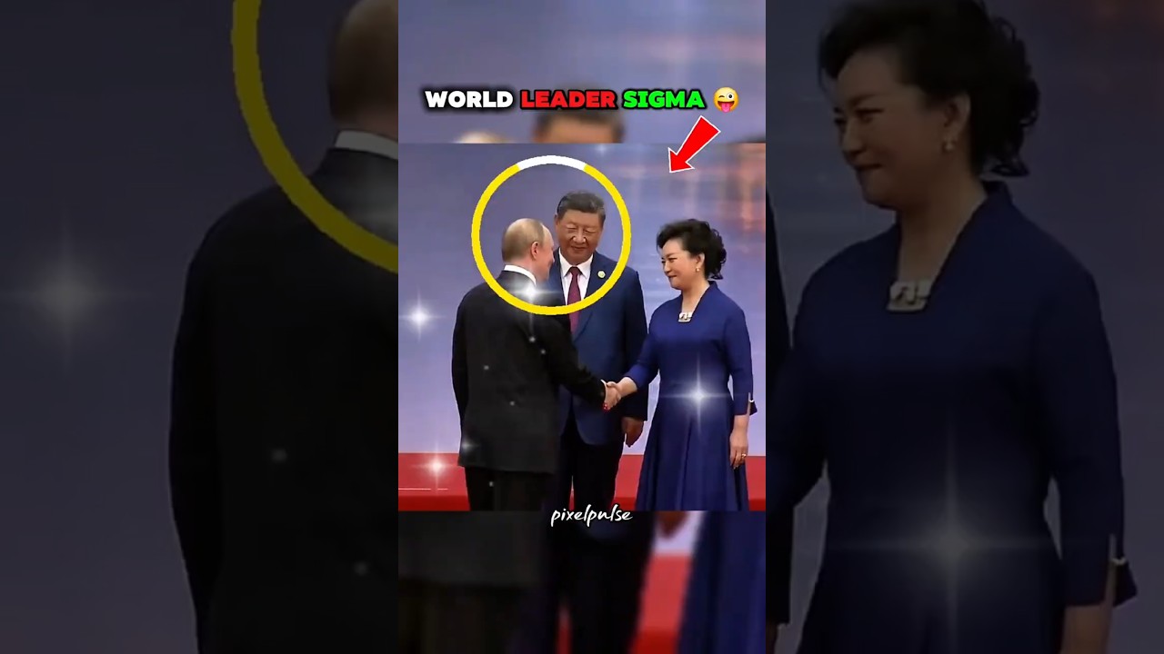 Biden at the G20! vs another exposed leader! 😱