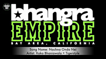 Bhangra Empire - Boston Bhangra 2009 Megamix - Bhangra Songs to Dance To!