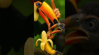 The Story Of Tukanno Bananno