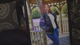 Killeen mother is seeking answers on her daughter's death