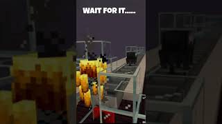 Minecraft Bedrock - Wither Skeleton Farm
#shorts #minecraft
Check out the Minecraft Bedrock Wither Skull farm tutorial on my channel!
Music: Dead Spawn by Shane Ivers - https://www.silvermansound.com Minecraft Bedrock - Wither Skeleton Farm