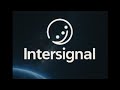 Signal over Noise