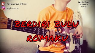 Hetty Koes Endang - Berdiri bulu romaku(Bass cover)