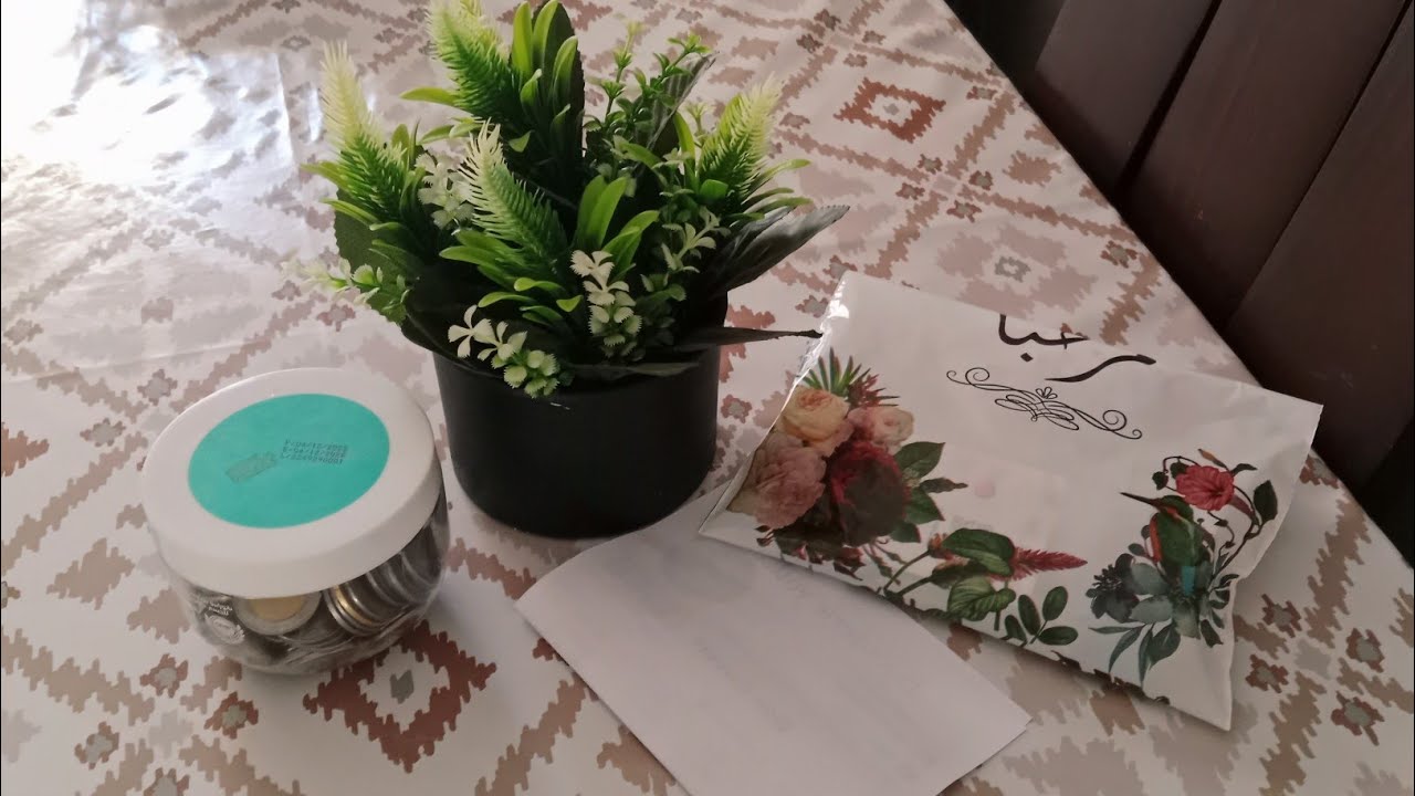 الجزء الثاني لتحديات شراء الذهب للطلب الاخوات