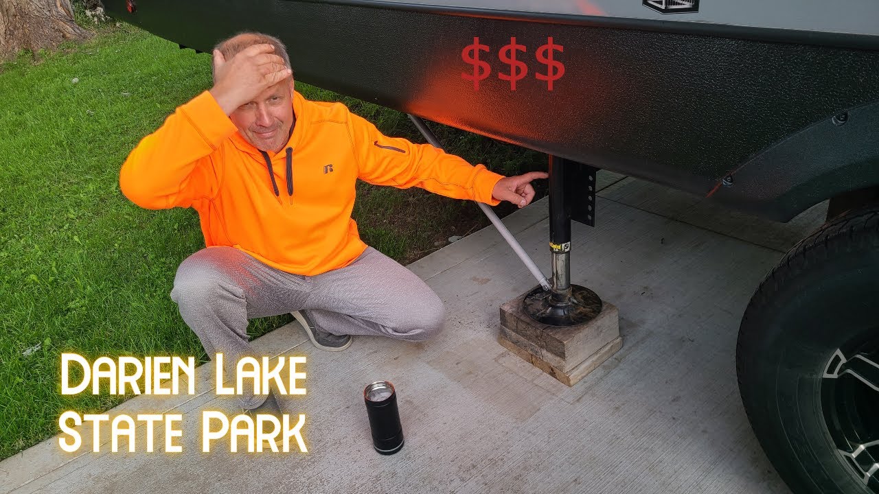 Darien Lake State Park