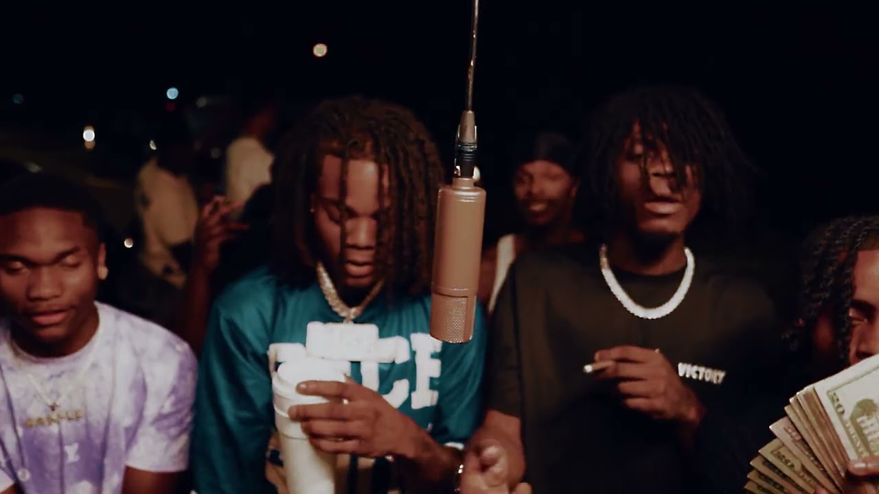 YAP Films | So Much Pain (sony a6400 music video)