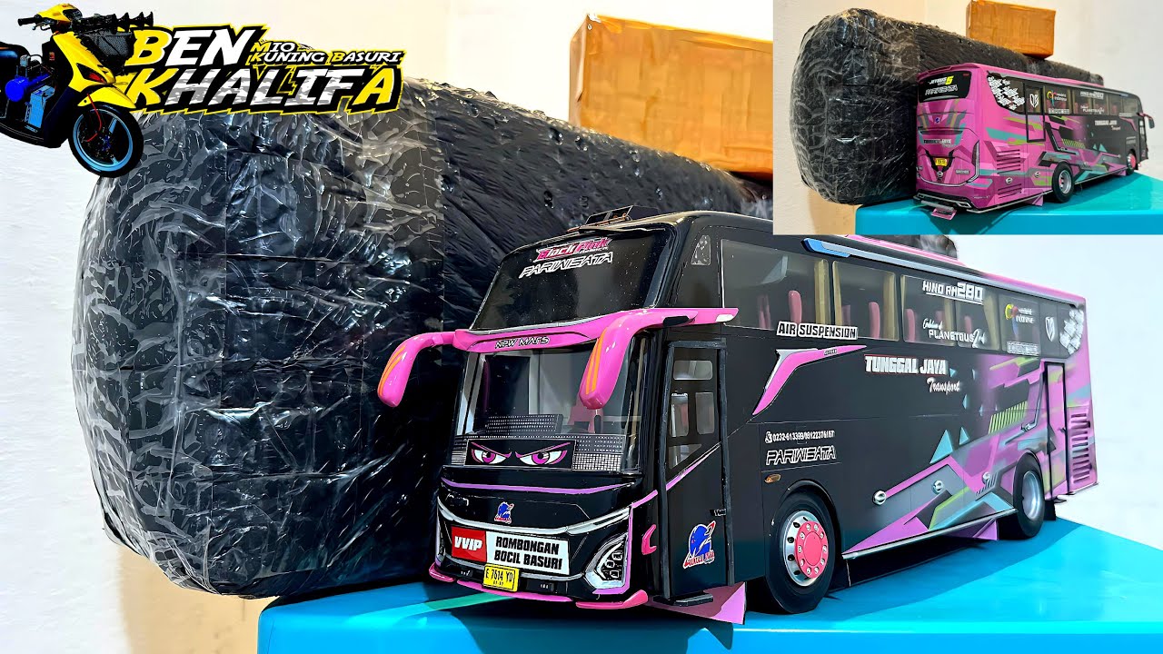 BULAN BARU,MAINAN BARUUU🥳🥳 DOUBLE UNBOXING DIJAMIN SERU‼‼