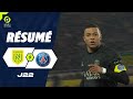 Fc nantes  paris saintgermain 0  2  rsum  fcn  psg  20232024