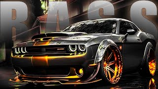CAR MUSIC MIX 2025 🔥 BASS BOOSTED MUSIC MIX 🔥 BEST Of EDM, ELECTRO HOUSE , PARTY MIX
