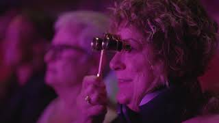 Moontower Comedy Fest 2025 | Clubs Night Two