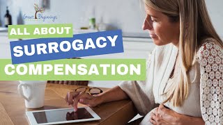 All About Surrogacy Compensation | Becoming A Surrogate | Great Beginnings Surrogacy