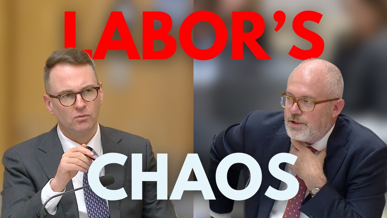 The housing boondoggle is getting away with murder