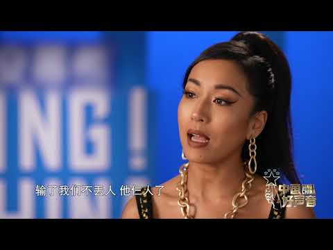 【精彩花絮】李荣浩派韦礼安第一个出战 吉克隽逸什么心情？丨2021中国好声音 Sing！China