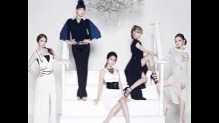 KARA - pandora [FULL ALBUM]