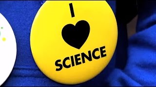 MWH Girls & Science Event Highlights