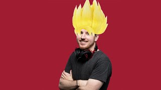 Sajam is dragon ball