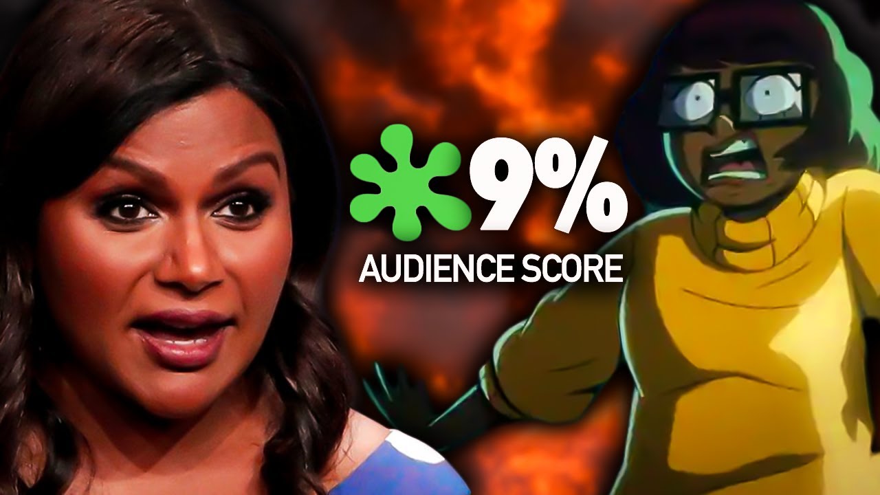 Velma currently has a 7% percent audience score on Rotten Tomatoes and fans  are not happy