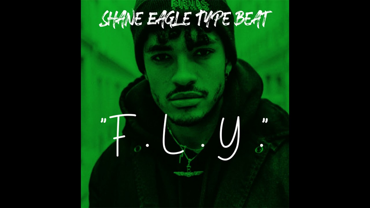 [Free for profit] " F. L .Y " Shane Eagle x Bas  type beat