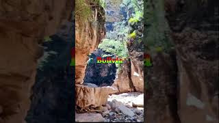 PARQUE NACIONAL DE TORO TORO POTOSI