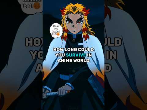 How long could