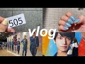 【vlog】ジャニ博の展示ブース | 一人でオタ活