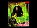 Os Mutantes - Os Mutantes (1968)