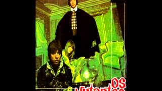 OS MUTANTES (LP)/OS MUTANTES/オス・ムタンチス/VINYL｜LATIN