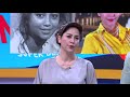 NETIJEN - Meriam Bellina Marah Kalo Anaknya Dibilang Tidak Mirip Dengannya (19/9/18) Part 1