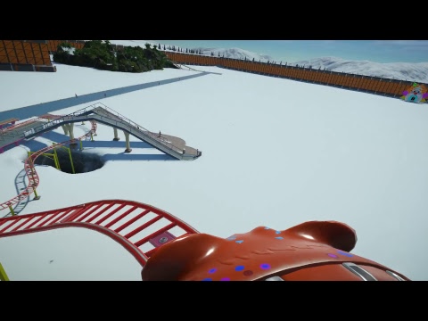 ScottFalco || Planet Coaster - Rules are simple! Don't spam, keep memes to a minimum, don't be a dumb. 
Feel free to ask actual questions using the @ScottFalco command!
