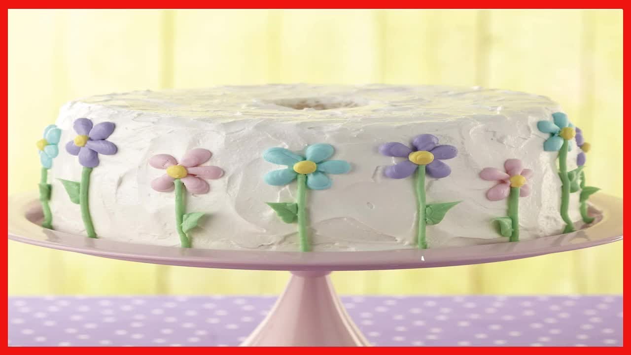 Great product Wilton Angel Food Tube Cake Pan, Your Cakes will be