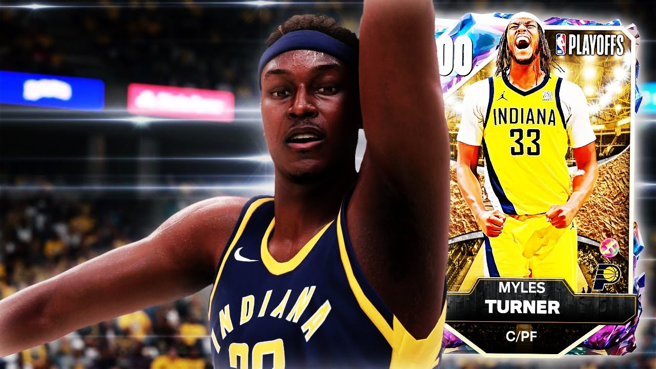 myles turner マイルズ・ターナー Myles Turner - Milwaukee Bucks Center - ESPN