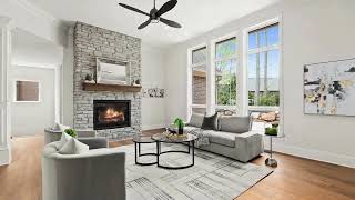 New Listing - 14320 Stella Ct | Fishers Indiana